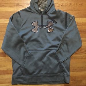 Under Armour Gender Neutral Sweatshirt
